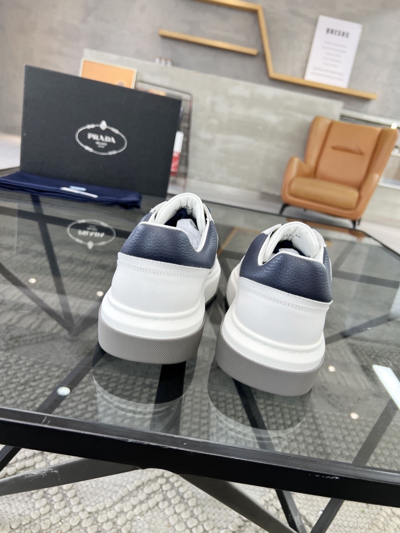 Prada Casual Shoes